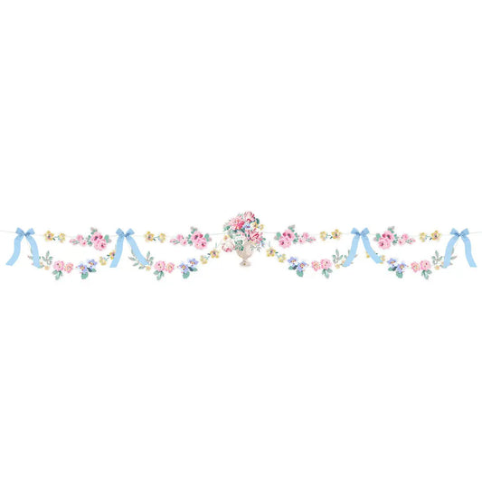 Rococo garland Meri Meri