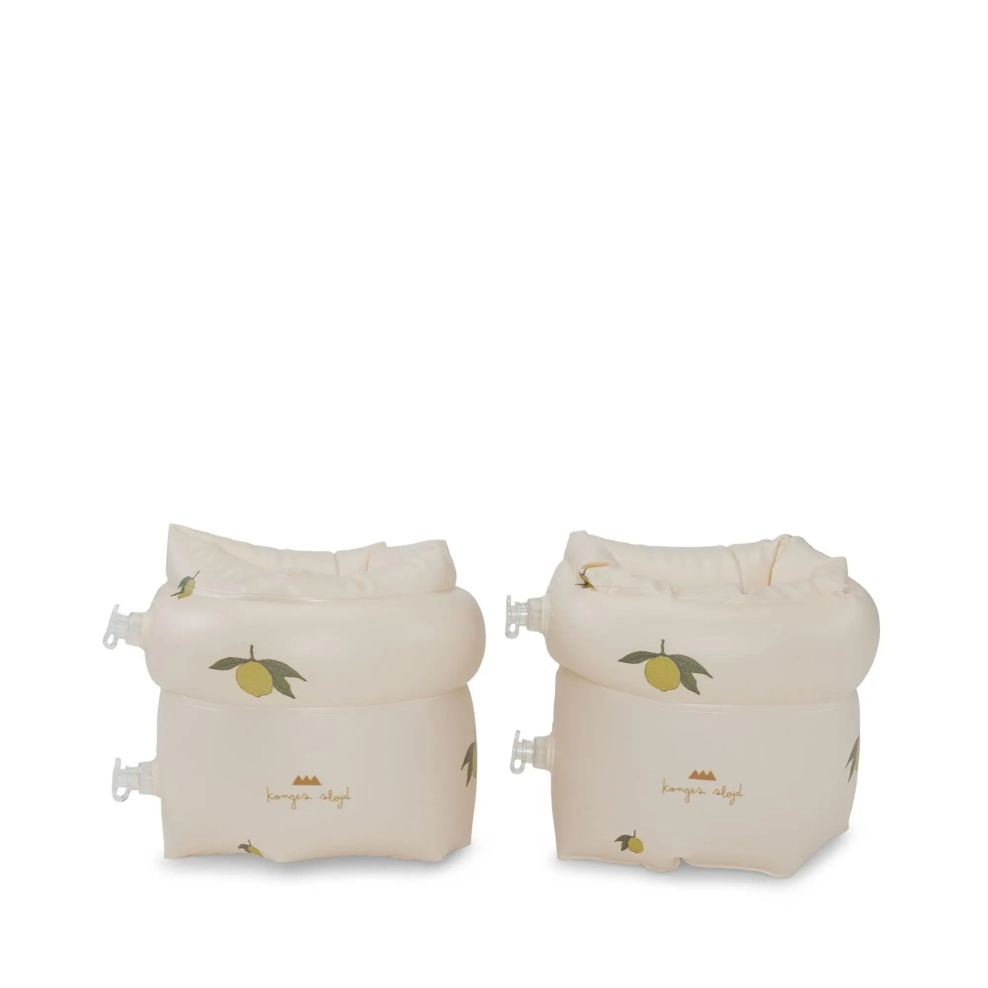 Roll Up Wings - Lemon Konges Slojd