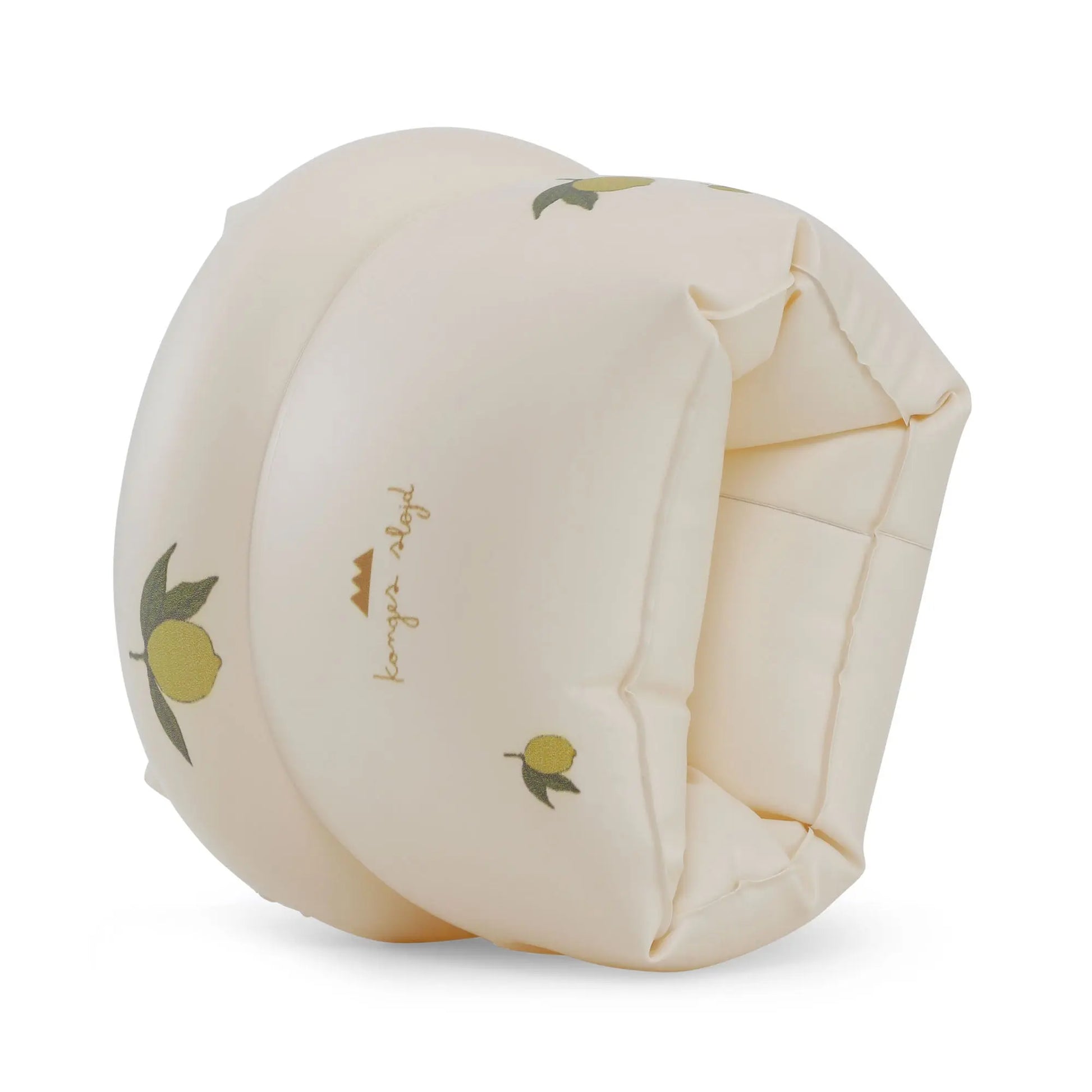 Roll Up Wings - Lemon Konges Slojd