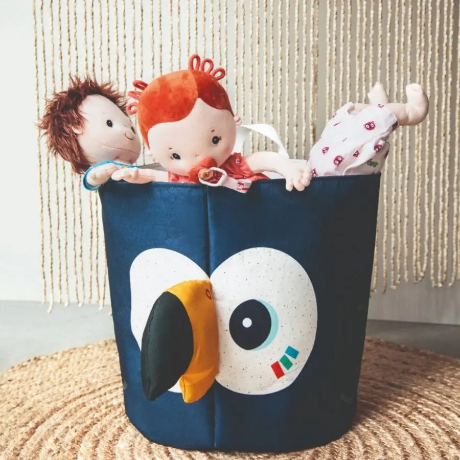 Rose Doll - 36 cm Lilliputiens