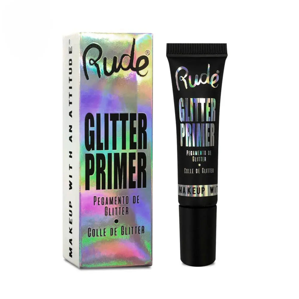 Rude Cosmetics - Glitter Primer Rude Cosmetics