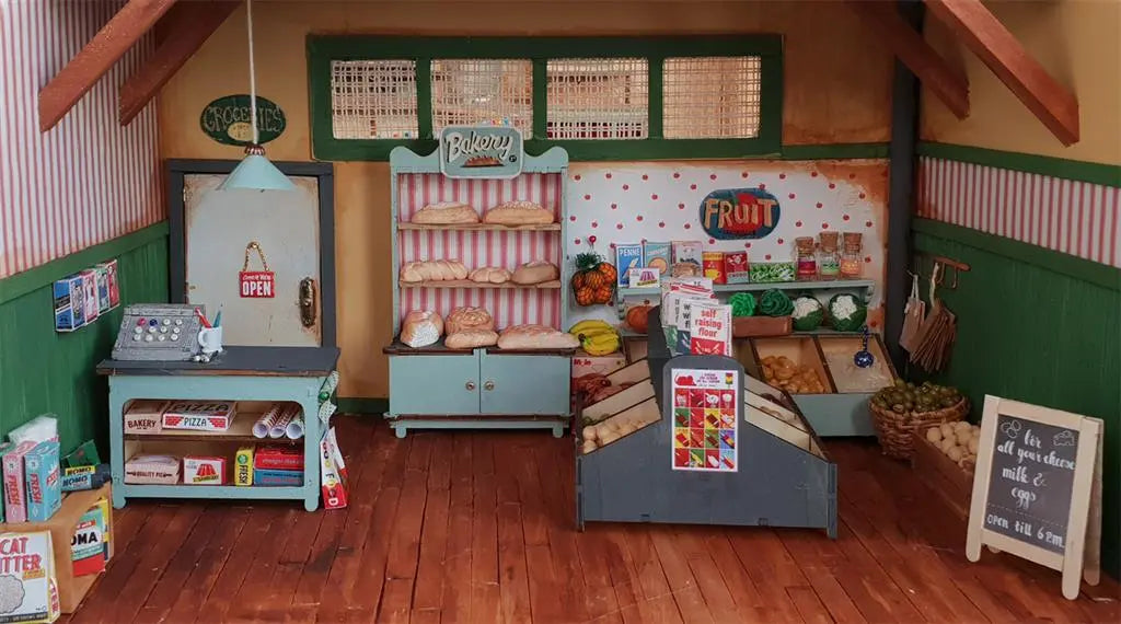 SAM AND JULIA - FURNITURE - SHOP Sam & Julia