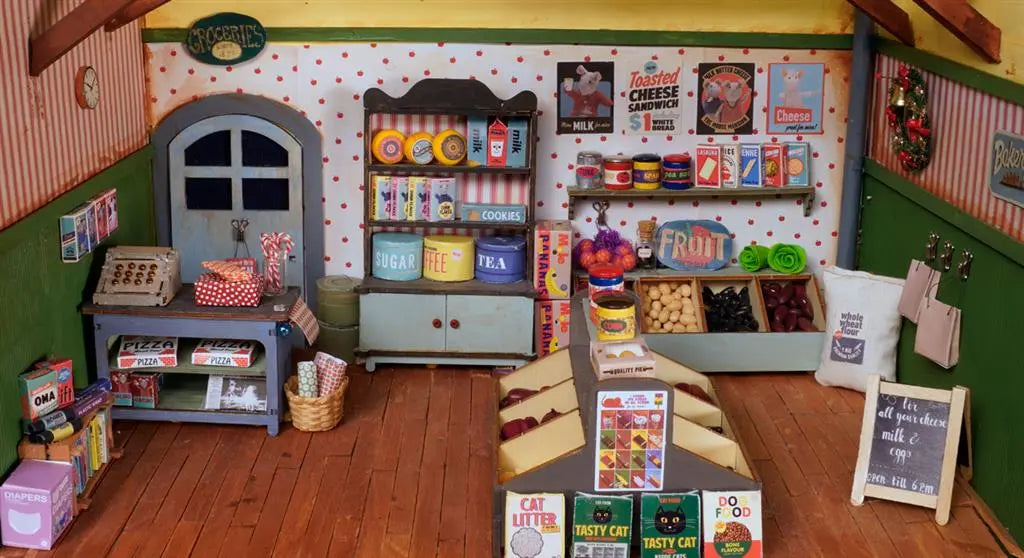 SAM AND JULIA - FURNITURE - SHOP Sam & Julia