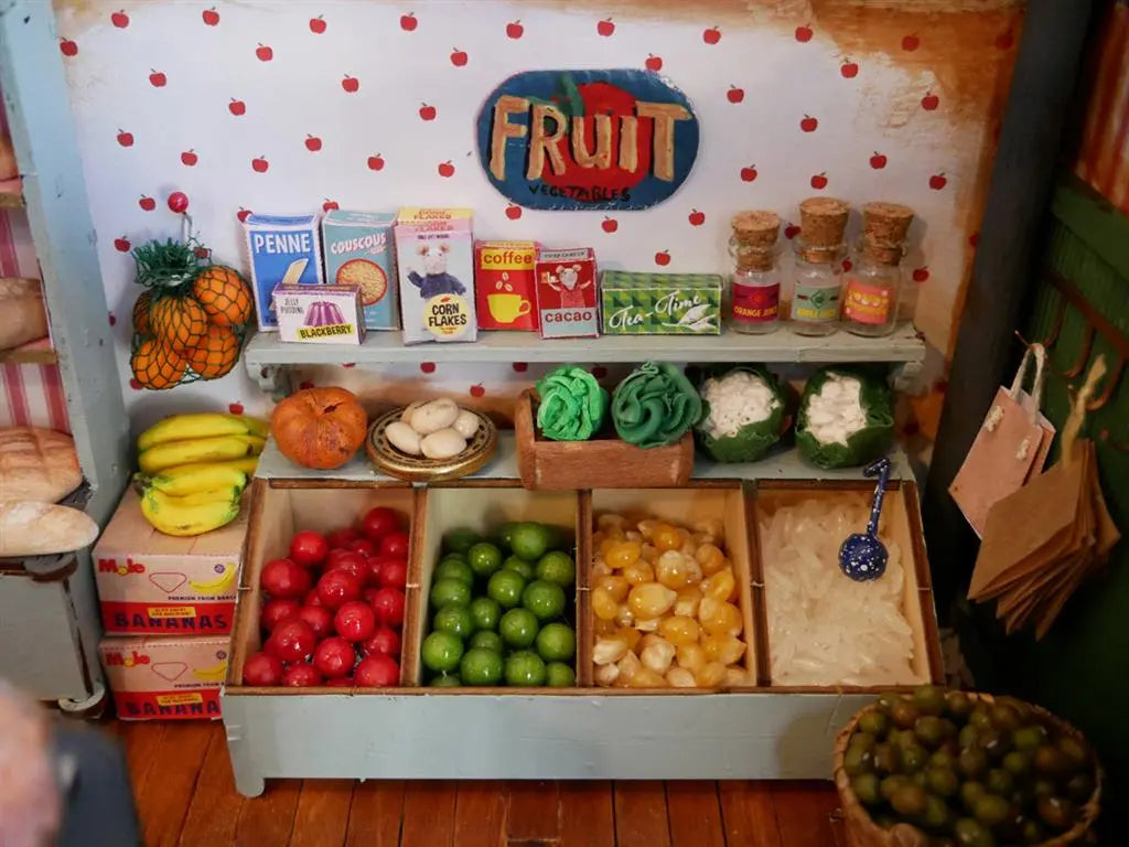 SAM AND JULIA - FURNITURE - SHOP Sam & Julia