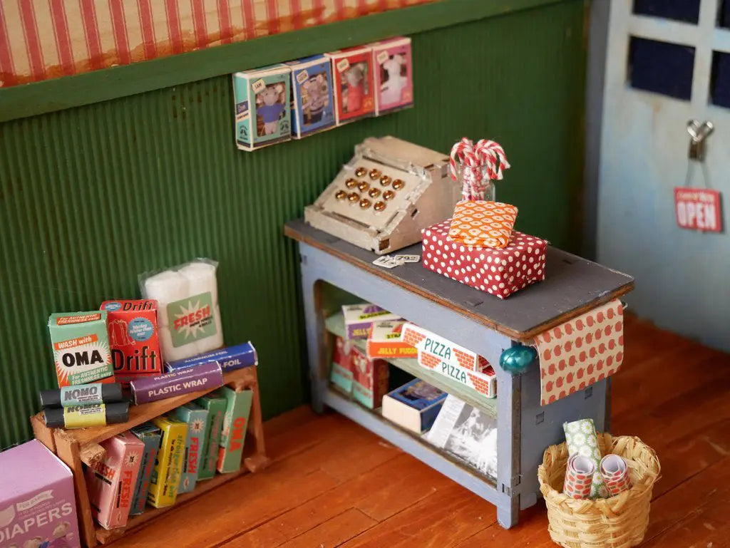 SAM AND JULIA - FURNITURE - SHOP Sam & Julia