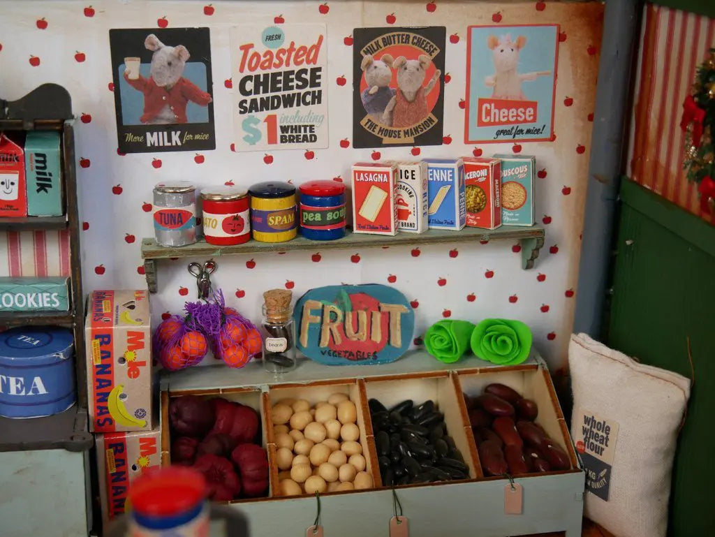 SAM AND JULIA - FURNITURE - SHOP Sam & Julia