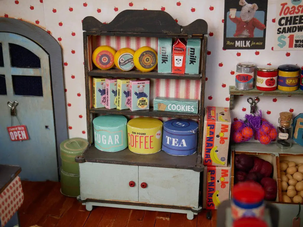 SAM AND JULIA - FURNITURE - SHOP Sam & Julia