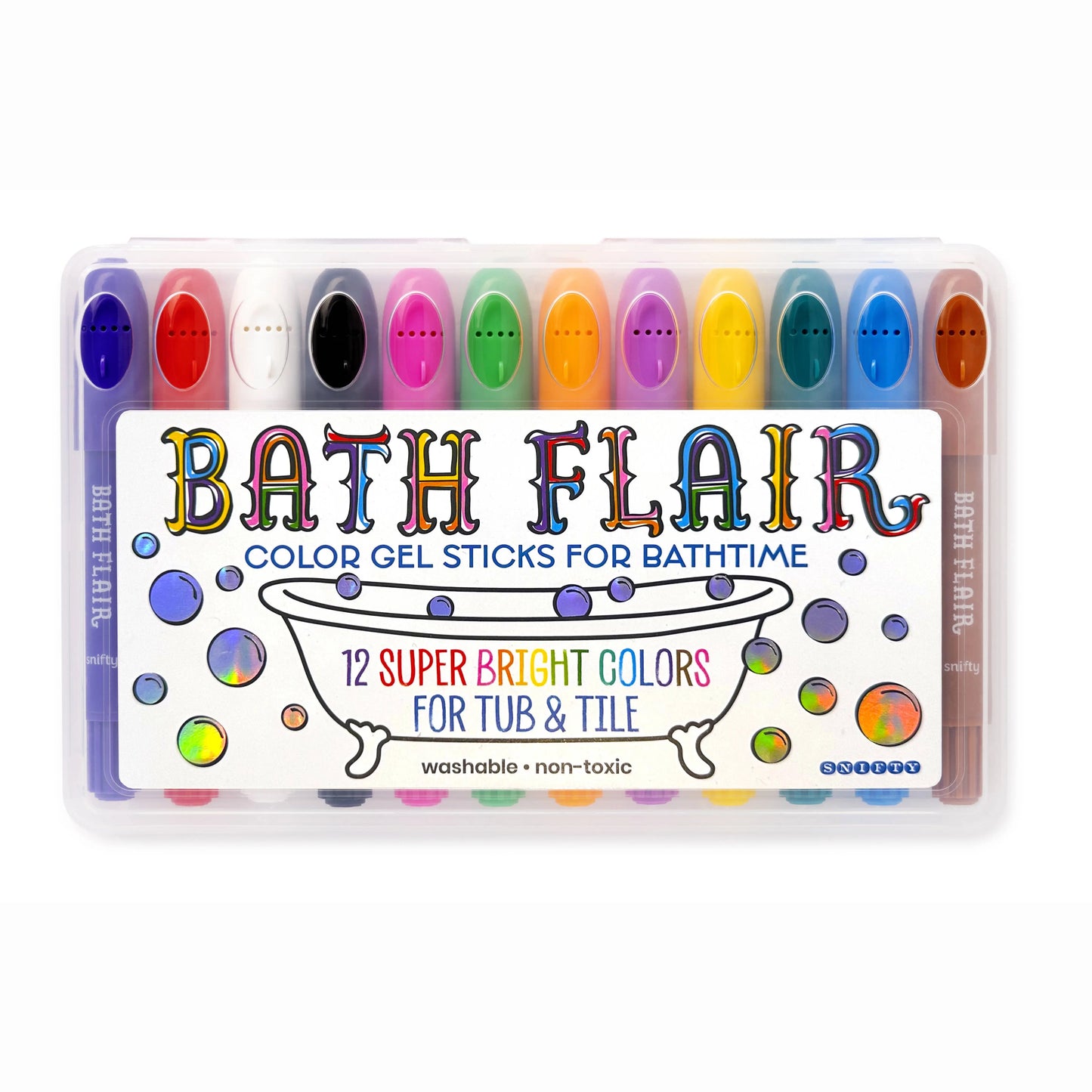 SNIFTY - BATH FLAIR SNIFTY