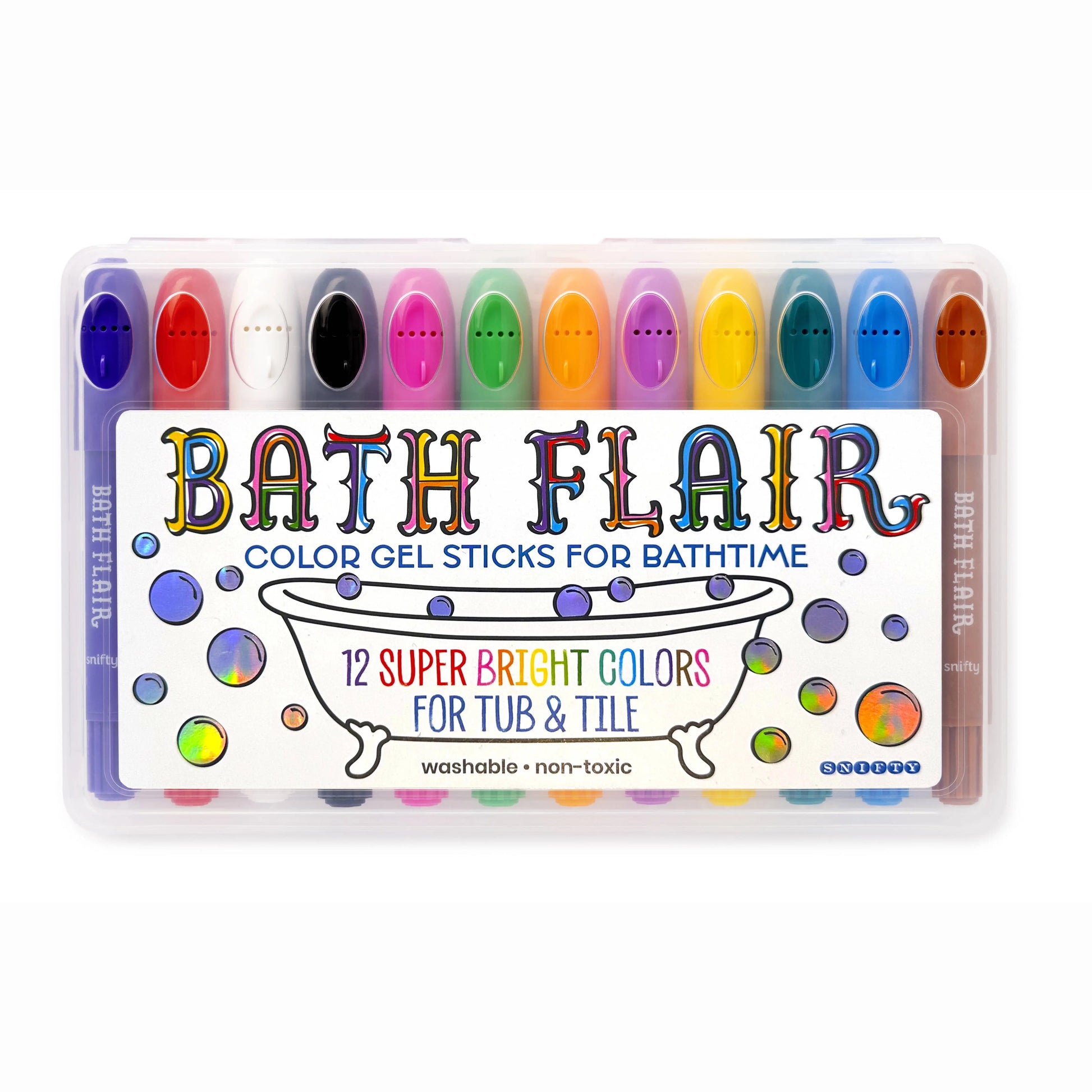 SNIFTY - BATH FLAIR SNIFTY