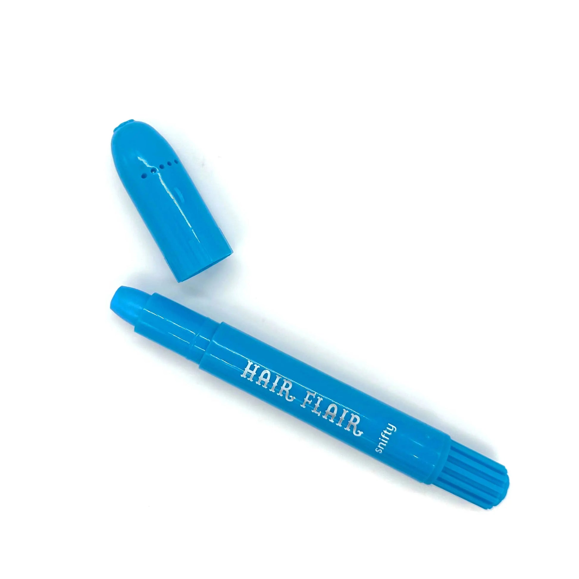 SNIFTY - HAIR FLAIR METALLIC Shimmery Hair Color Gel Sticks Set of 8 SNIFTY