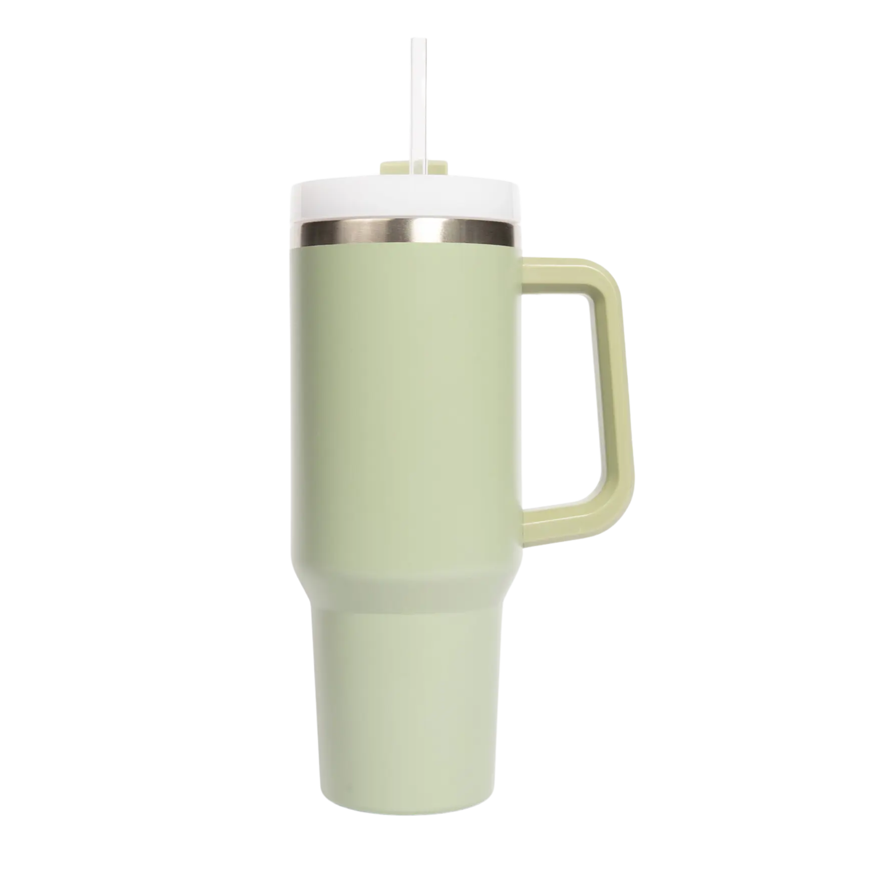 Sage Green 40 oz Travel Tumbler - Home Decor & Gifts Sweet Water Decor