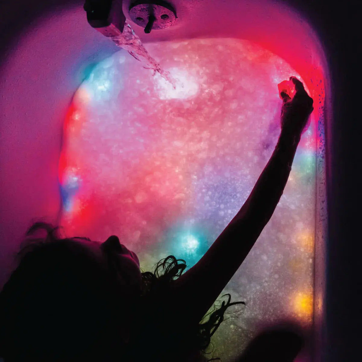 Sammy Light-Up Cubes Glo Pals