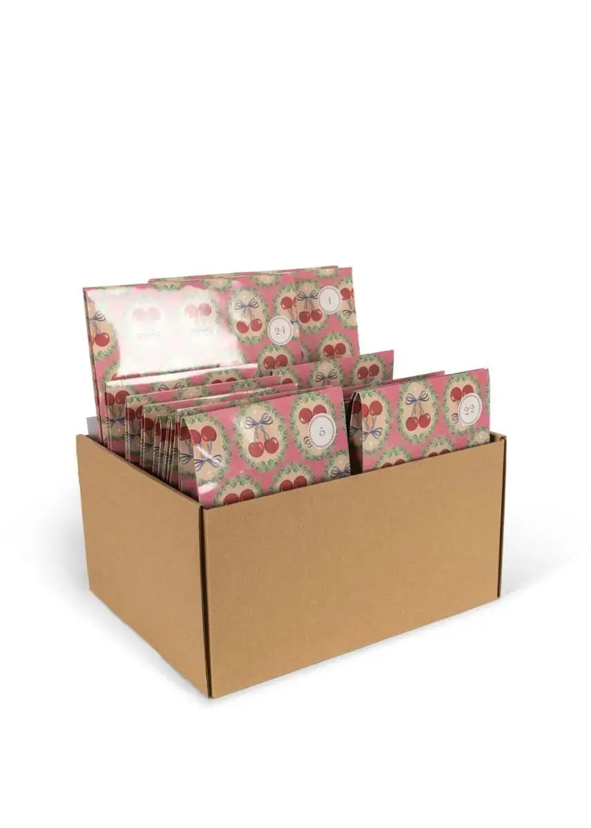 Santa's Little Helper - Girlk Konges Slojd