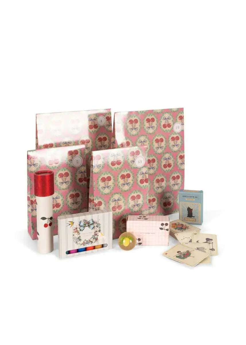 Santa's Little Helper - Girlk Konges Slojd