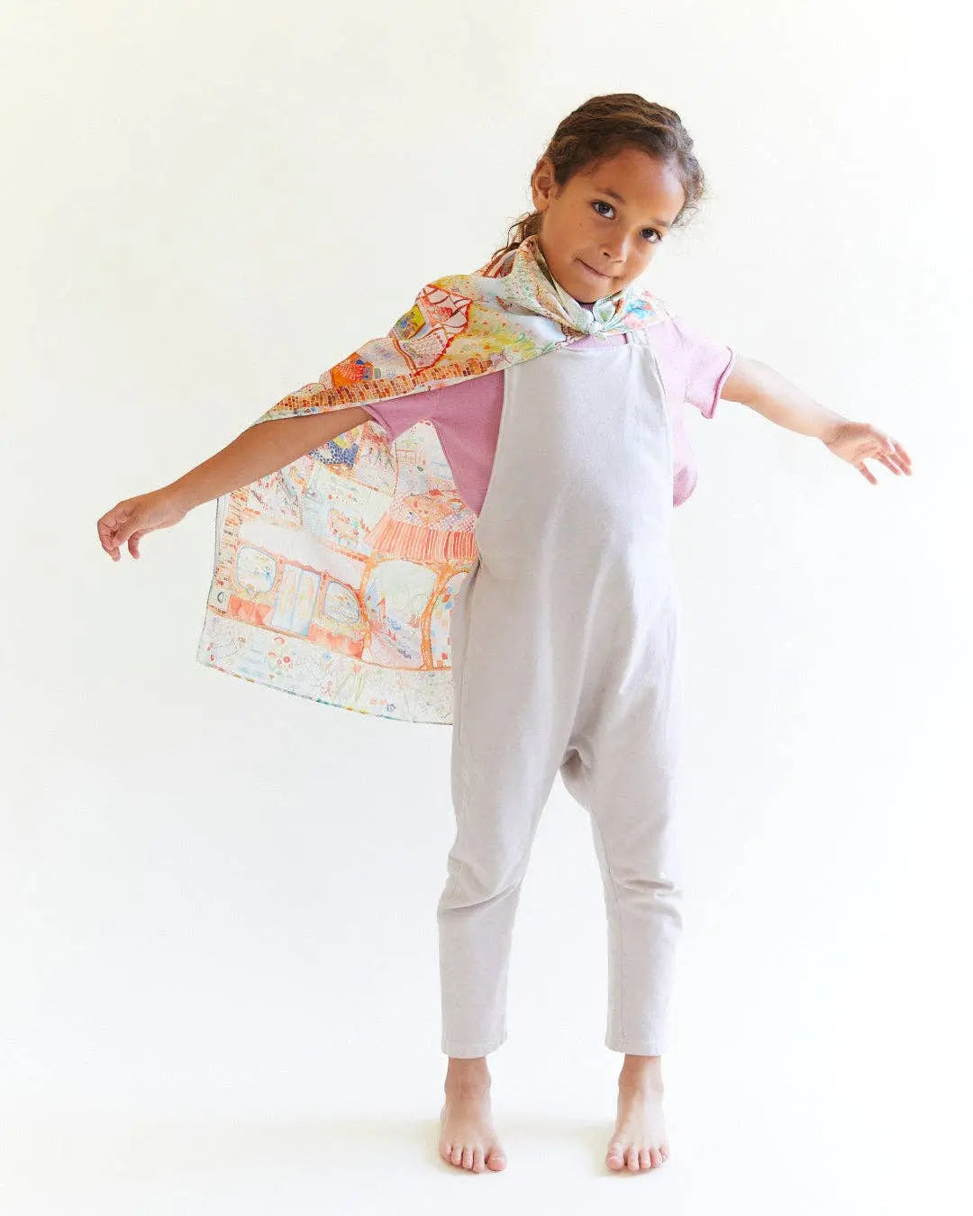 Sarah’s Silks - Dollhouse  Seek & Find Playsilk Sarah’s Silks