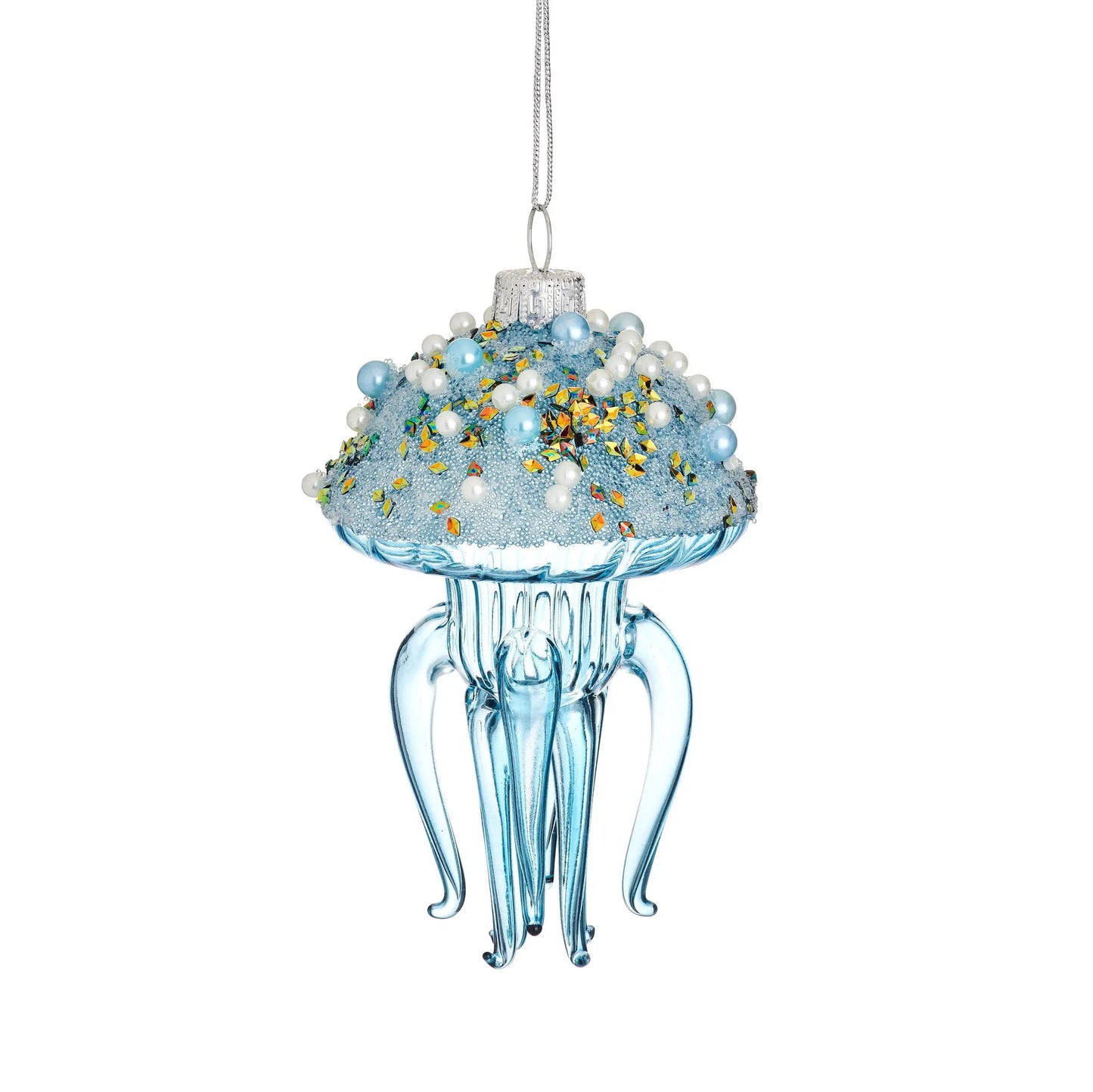 Sass & Belle Europe - Jellyfish Shaped Bauble Sass & Belle Europe