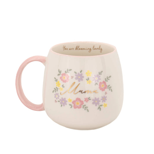 Sass & Belle Europe - Mama You Are Blooming Lovely Mug Sass & Belle Europe