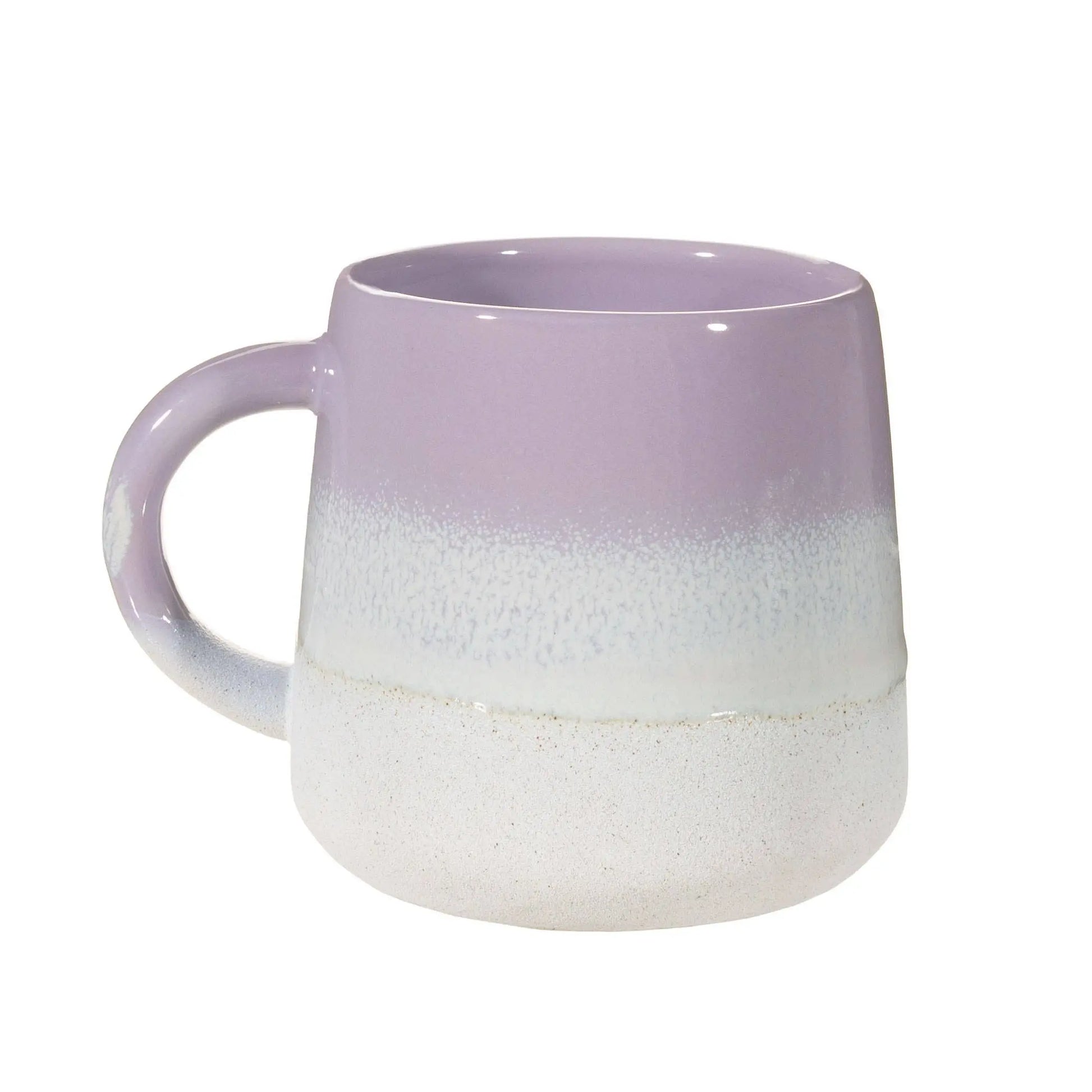 Sass & Belle Europe - Mojave Glaze Lilac Mug Sass & Belle Europe