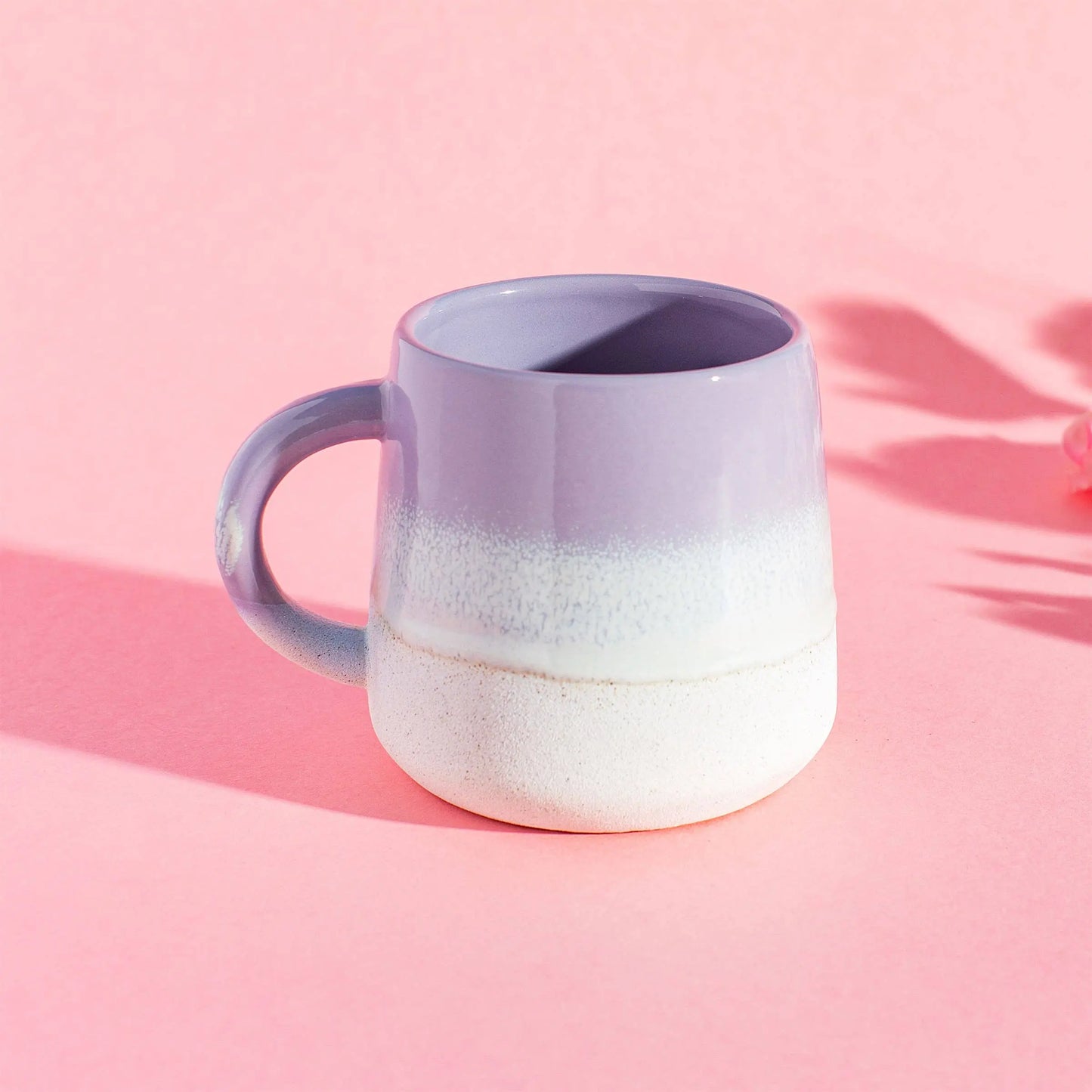 Sass & Belle Europe - Mojave Glaze Lilac Mug Sass & Belle Europe