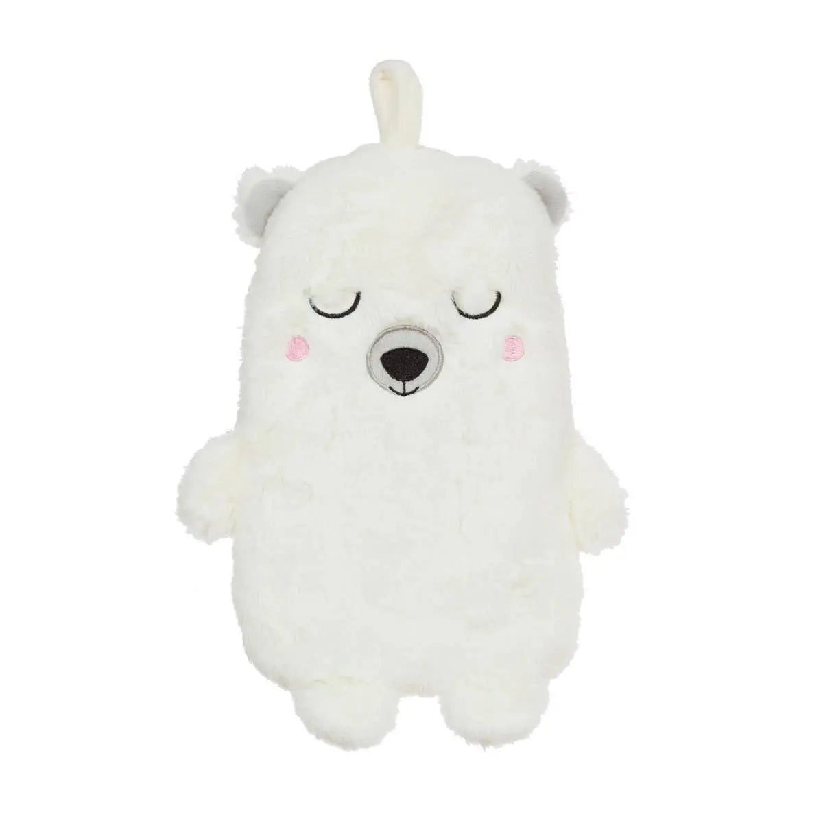 Sass & Belle Europe - Nanook Polar Bear Hot Water Bottle Sass & Belle Europe
