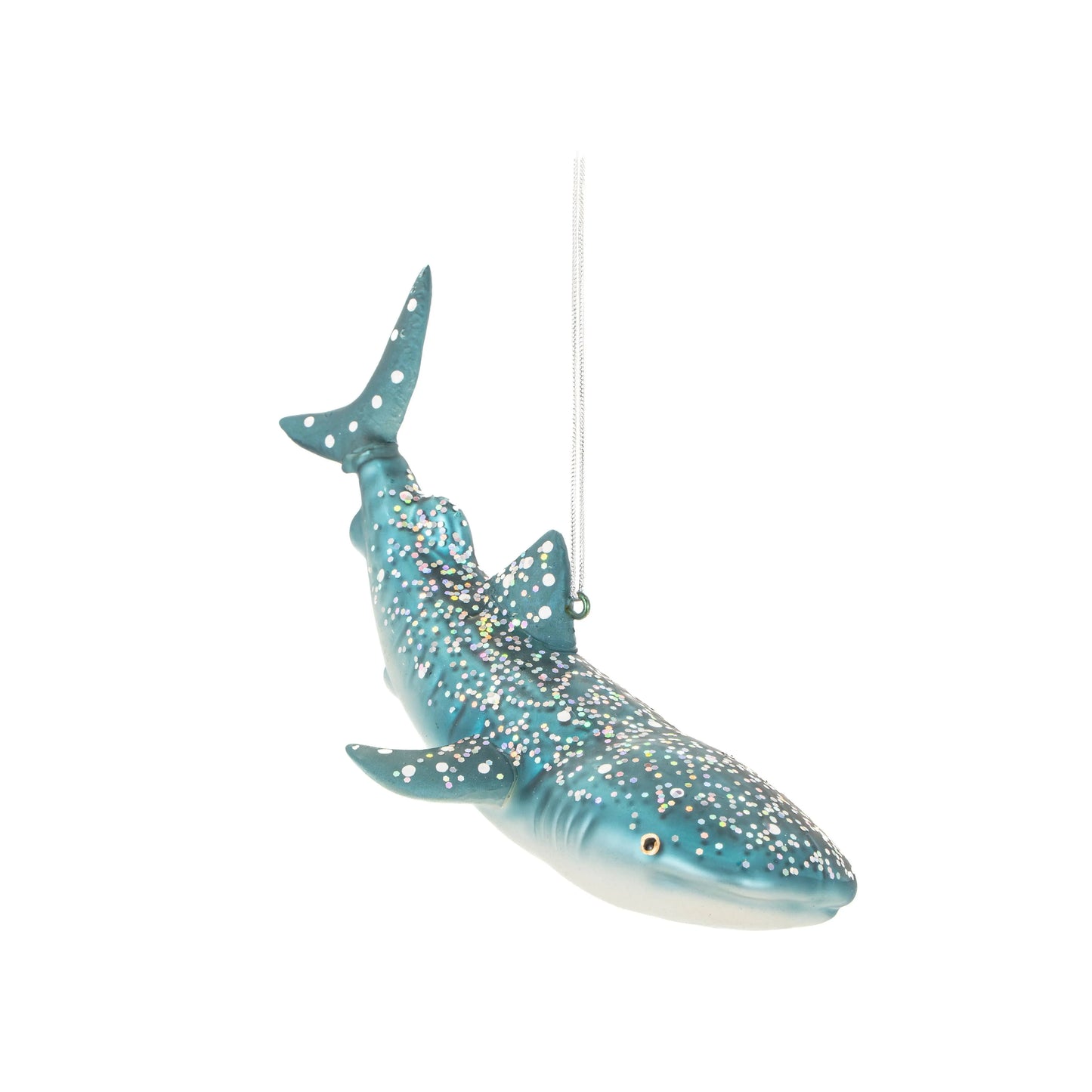 Sass & Belle Europe - Reef Shark Shaped Bauble Sass & Belle Europe