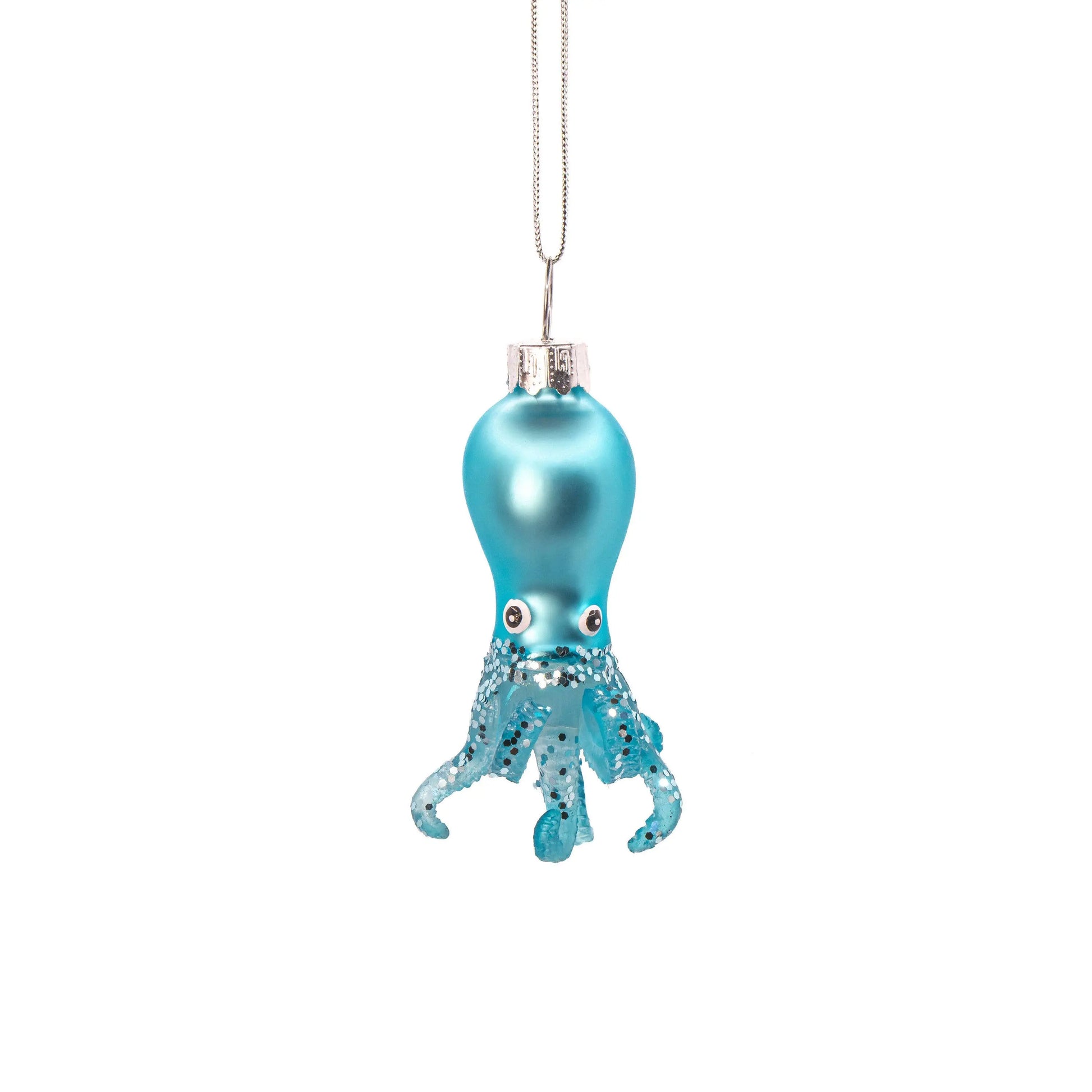 Sass & Belle Europe - Sea Creatures Mini Shaped Bauble - Assorted Sass & Belle Europe