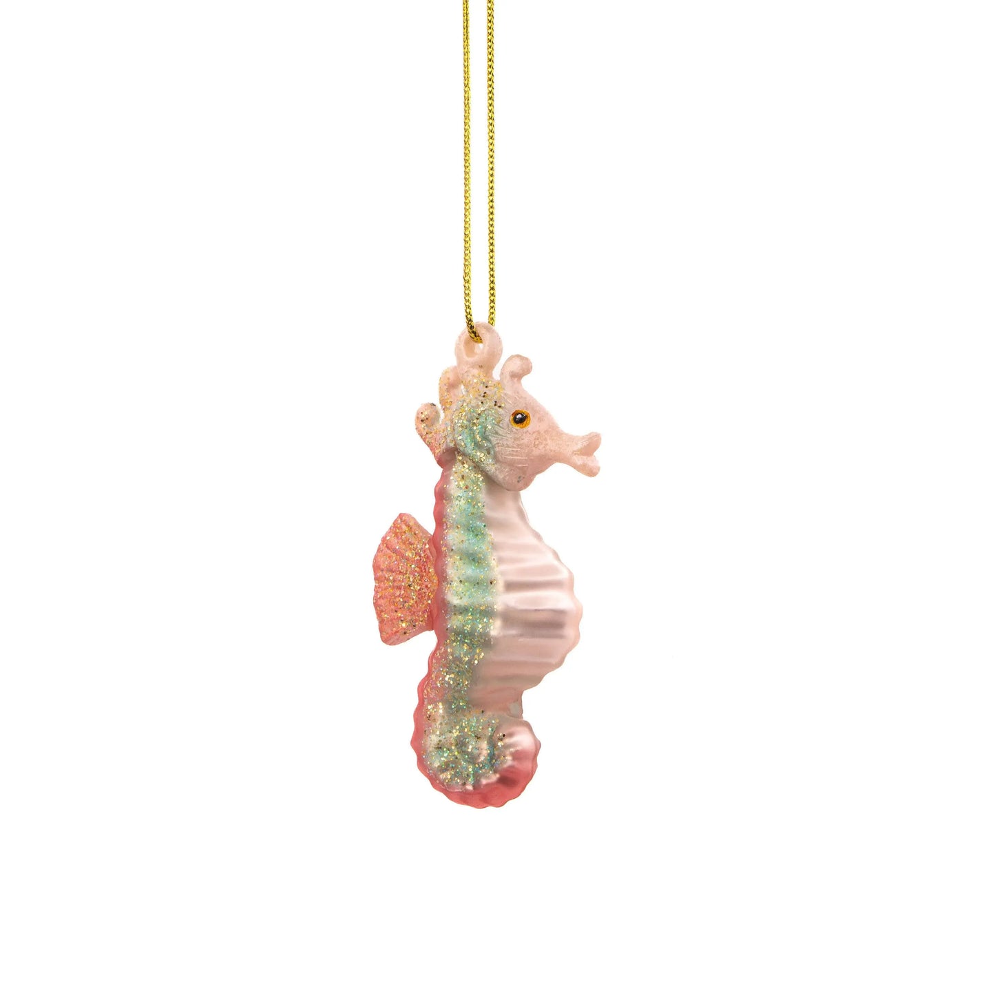 Sass & Belle Europe - Sea Creatures Mini Shaped Bauble - Assorted Sass & Belle Europe