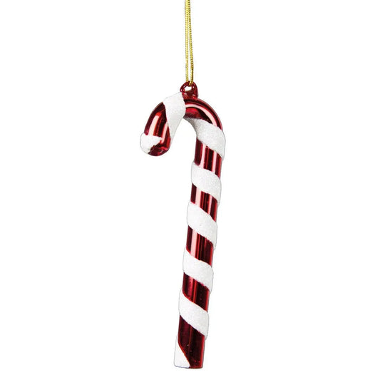 Sass & Belle Europe - Sweet As Candy Cane Hanging Decoration Sass & Belle Europe