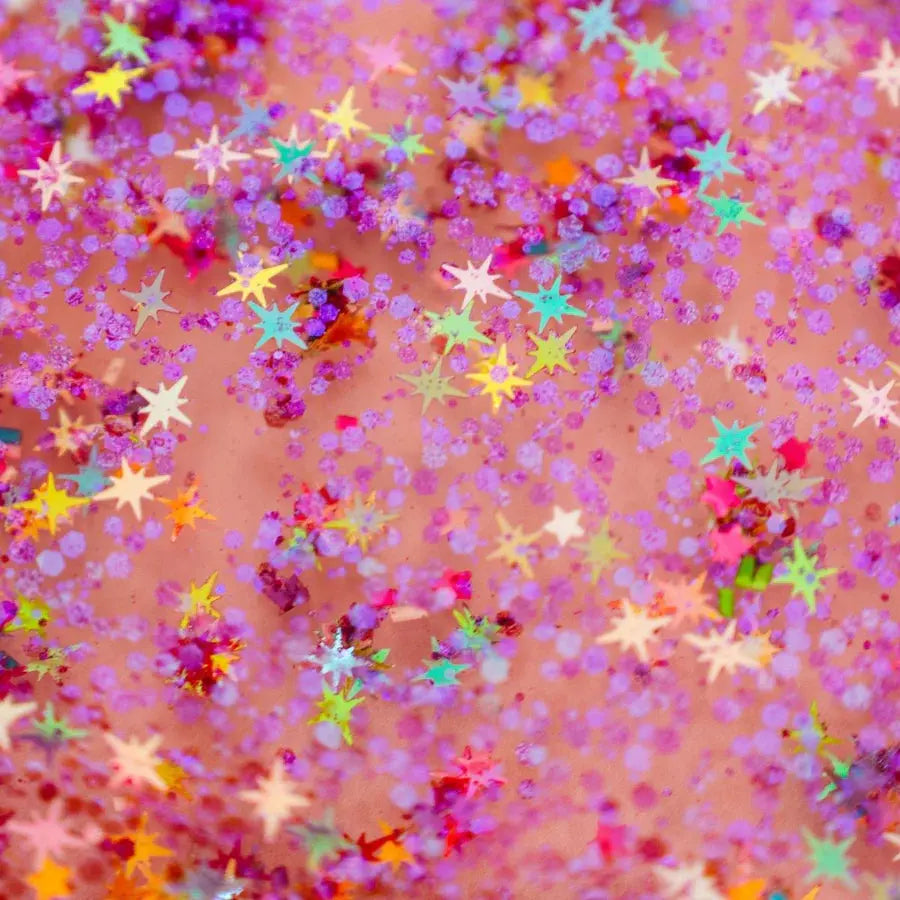 Sensory Playset Fun Fillers Outer Space Glo Pals