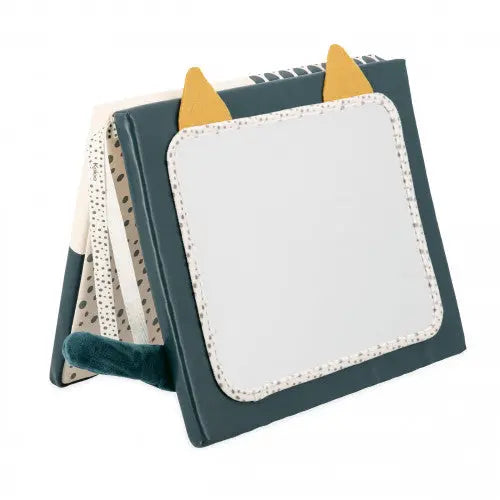 Sensory mirror for baby Kaloo