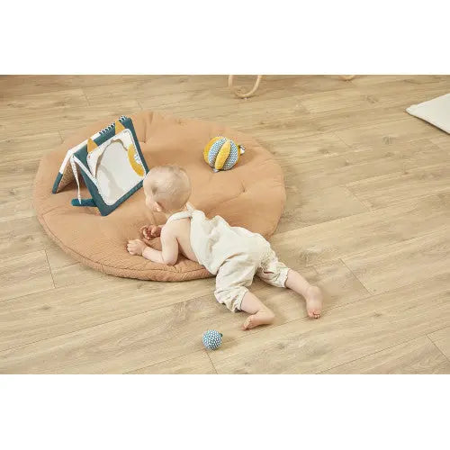 Sensory mirror for baby Kaloo