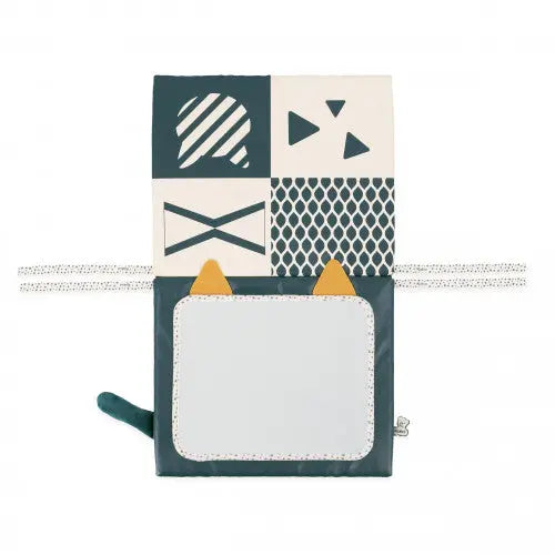 Sensory mirror for baby Kaloo