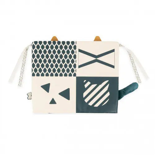 Sensory mirror for baby Kaloo