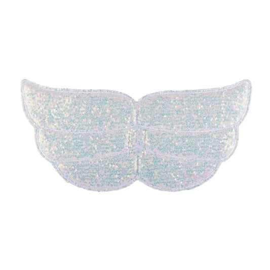 Sequin Angel Wings (3-10 Years) Rockahula