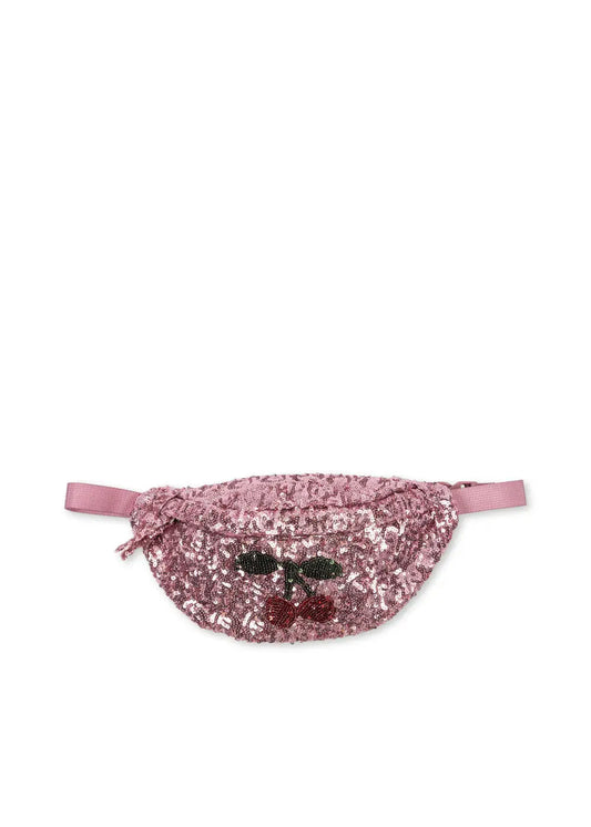 Sequin Bumbag Konges Slojd