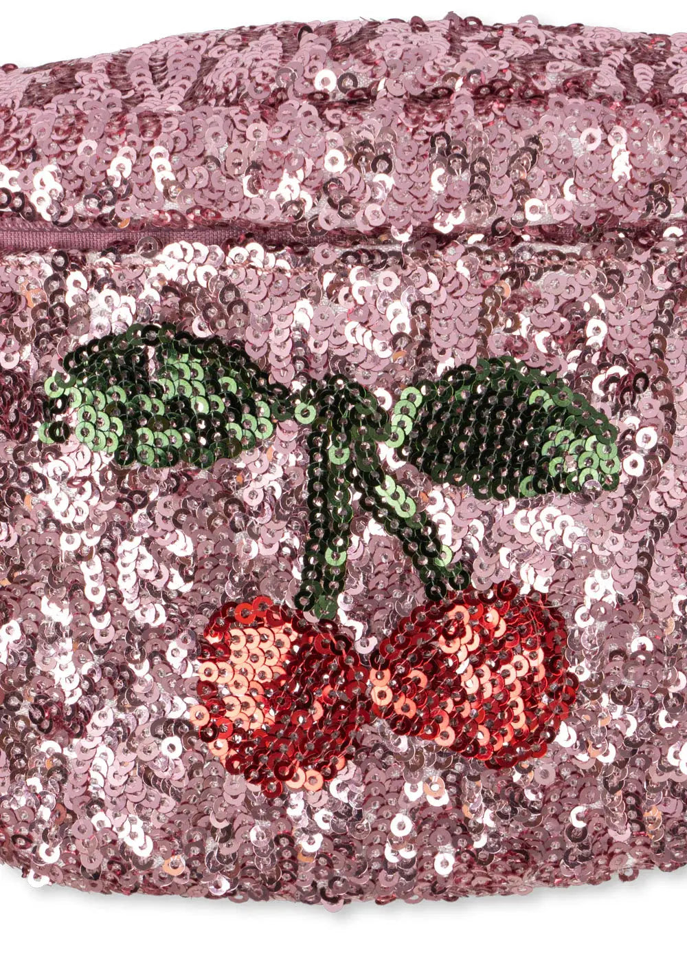 Sequin Bumbag Konges Slojd