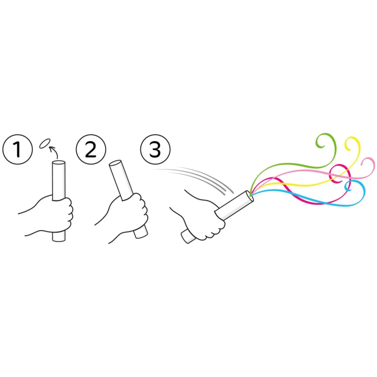 Serpentine Stick - 20cm Folat