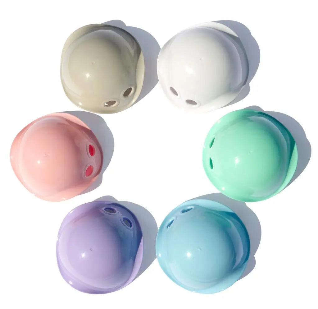 Set Of 6 Mini Bilibo's Dam