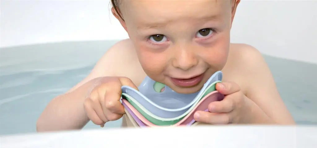 Set Of 6 Mini Bilibo's Dam