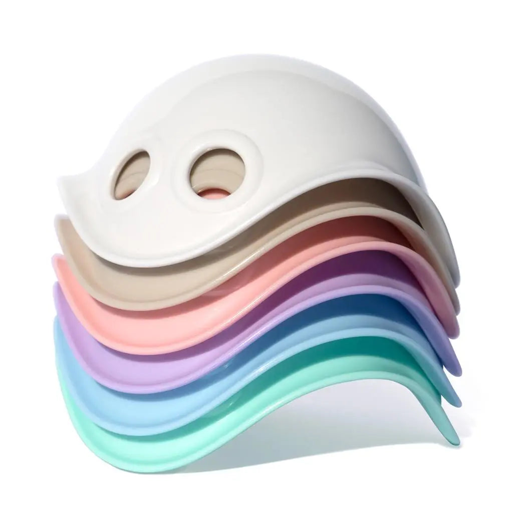 Set Of 6 Mini Bilibo's Dam