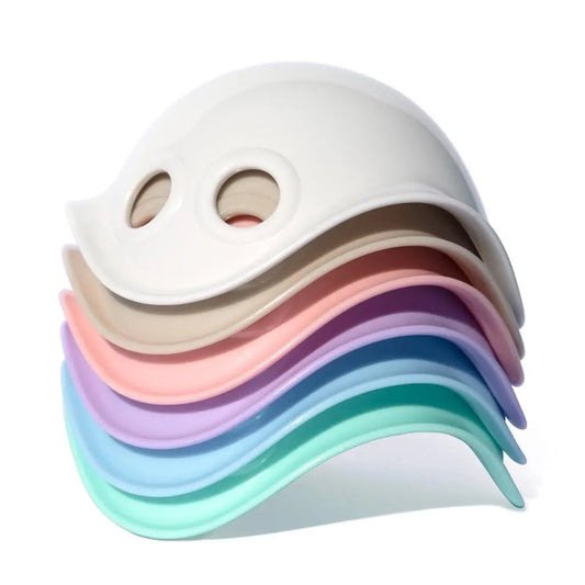 Set Of 6 Mini Bilibo's Dam