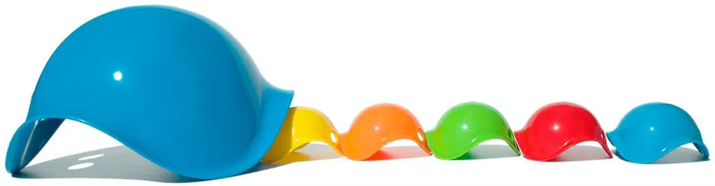 Set Of 6 Mini Bilibo's Dam