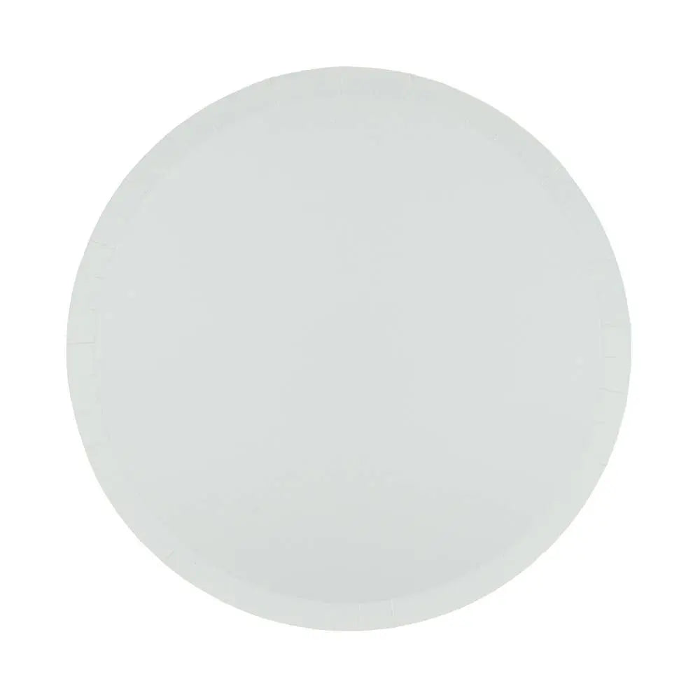 Shades Dessert Plates - 8 Pk. - Frost Jollity & Co. + Daydream Society