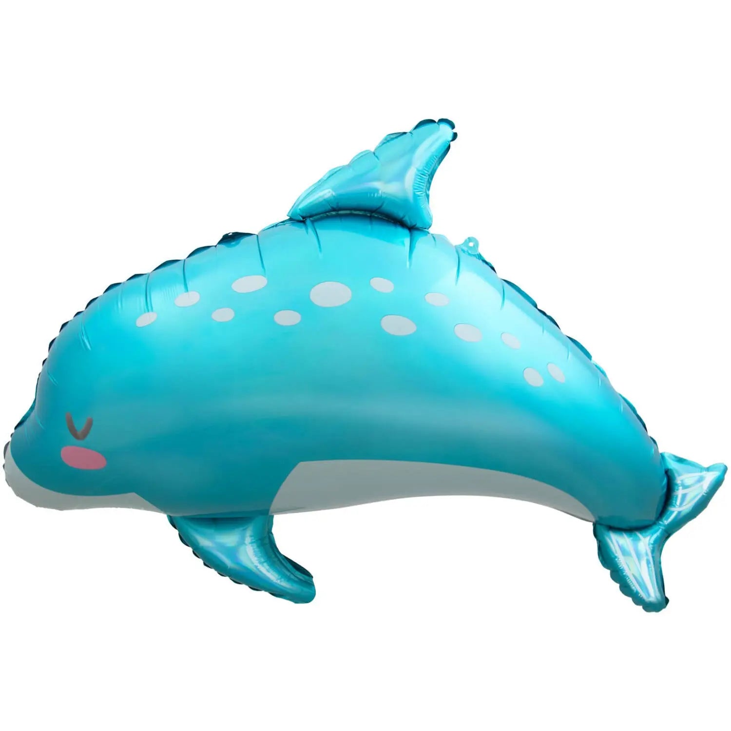 Shape Dolphin 78x52cm Folat
