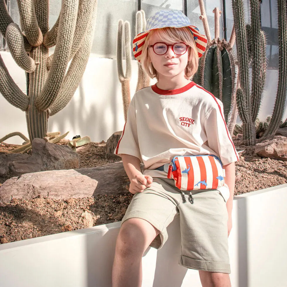 Shark Bum Bag Rockahula