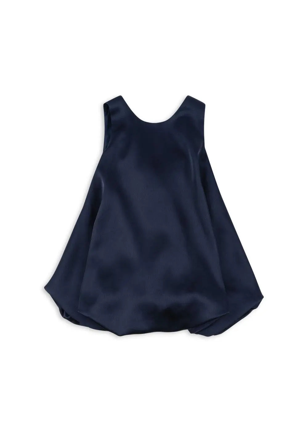 Sheena Dress - Navy Konges slojd