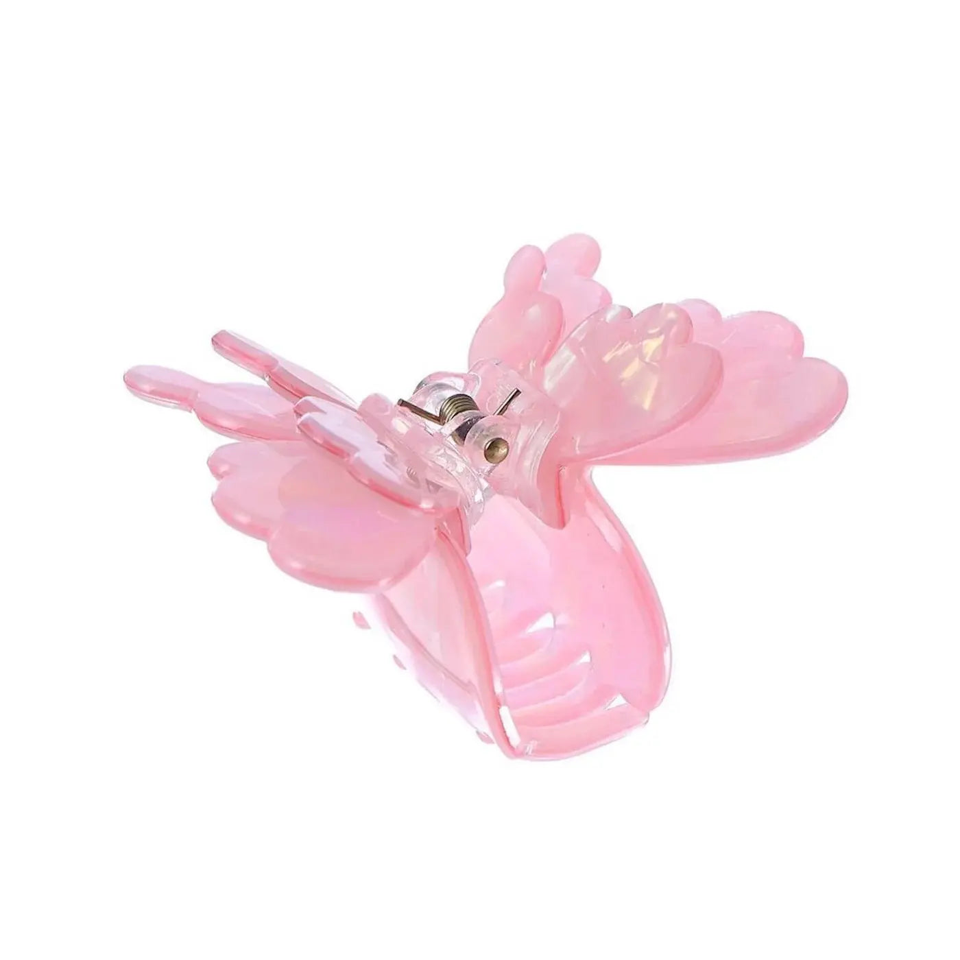 Shimmer Butterfly Claw Clip Rockahula