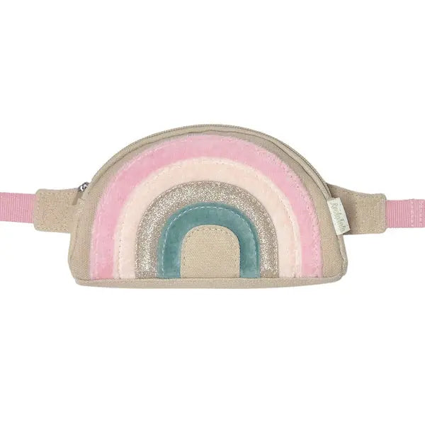 Shimmer Rainbow Bum Bag Rockahula