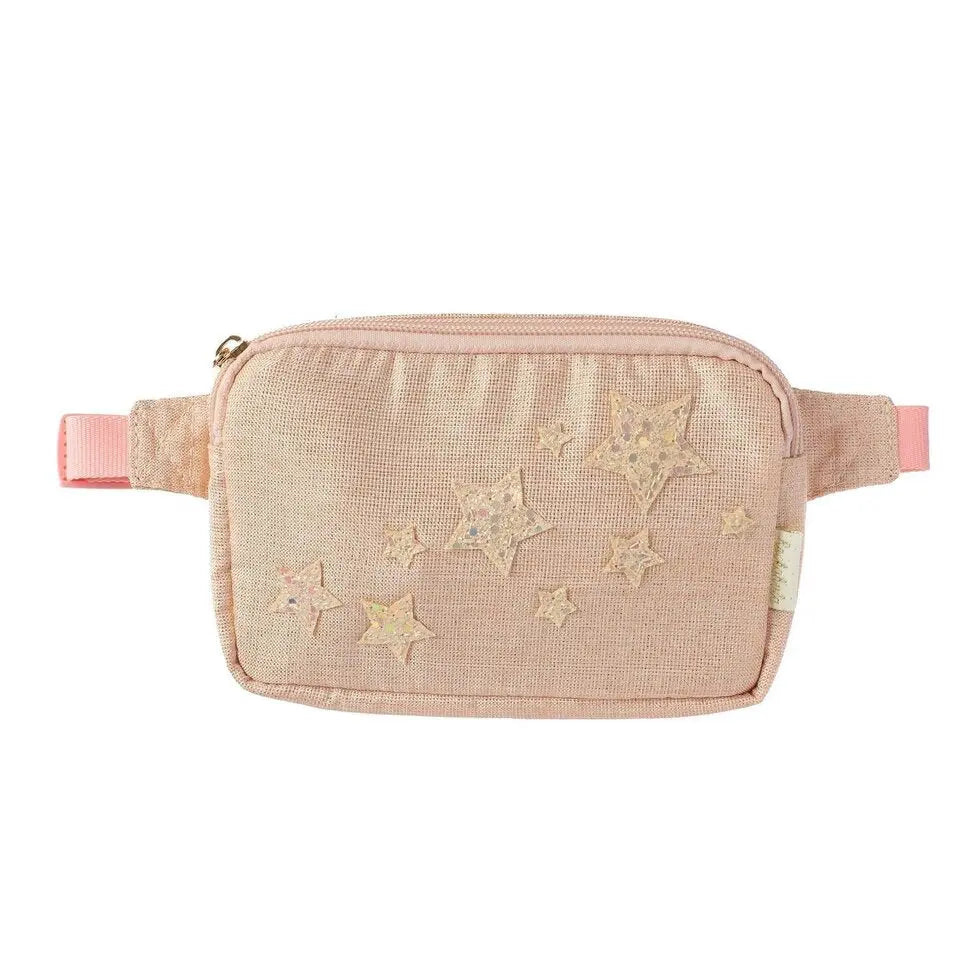 Shimmer Star Bum Bag Rockahula
