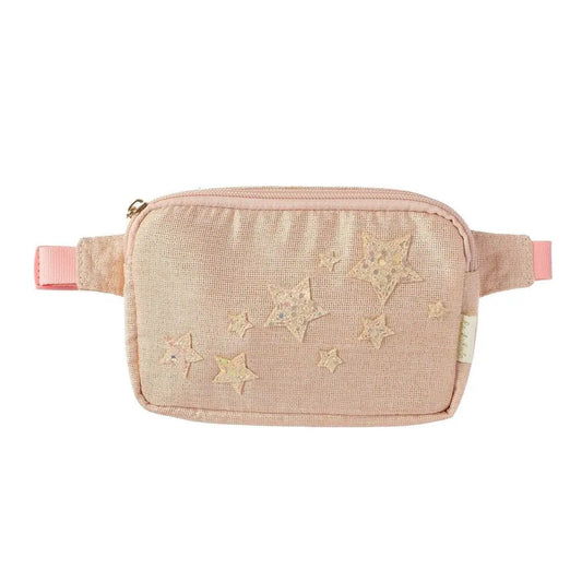 Shimmer Star Bum Bag Rockahula